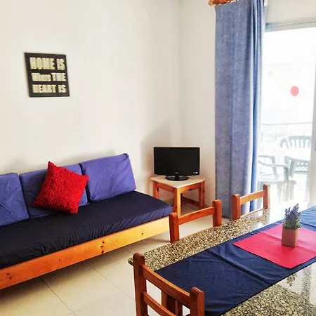 Ar Botanic Apartment