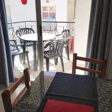 Apartment Ar Botanic