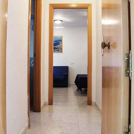 Ar Botanic Apartment Blanes