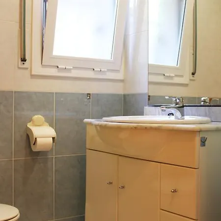 Apartment Ar Botanic *