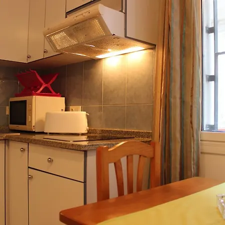 Apartment Ar Botanic Blanes