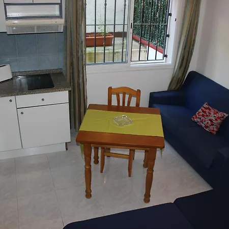 Ar Botanic Apartment *