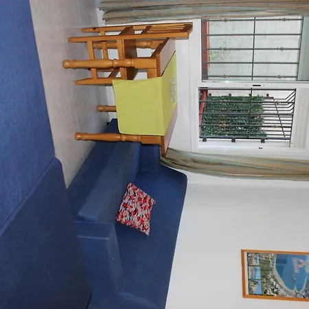 Apartment Ar Botanic Blanes