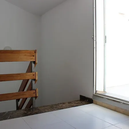 Ar Botanic Apartment *