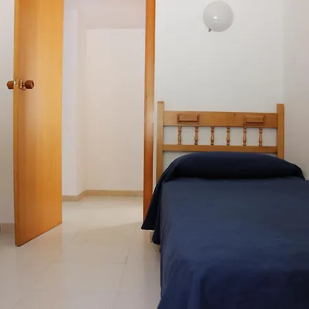 Apartment Ar Botanic Blanes