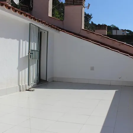 Ar Botanic Apartment Blanes
