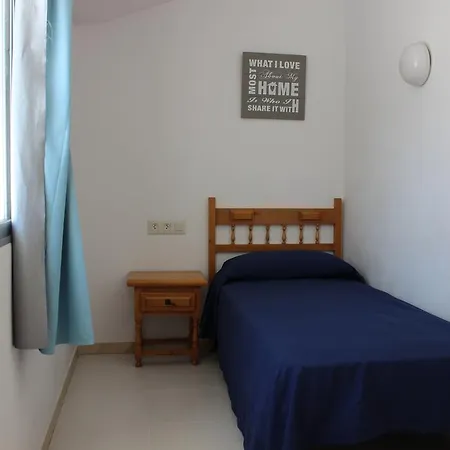 Apartment Ar Botanic