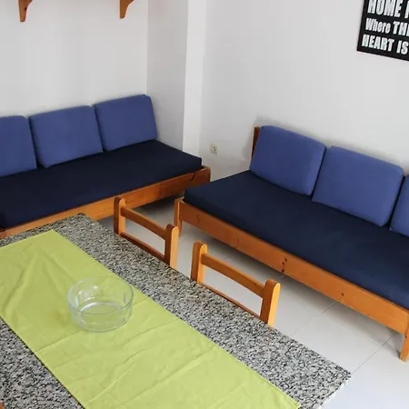Apartment Ar Botanic Blanes