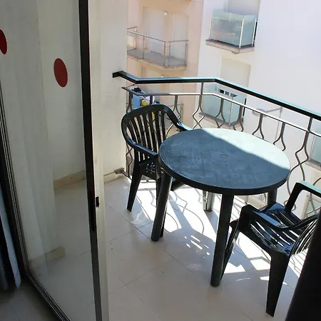Apartment Ar Botanic *