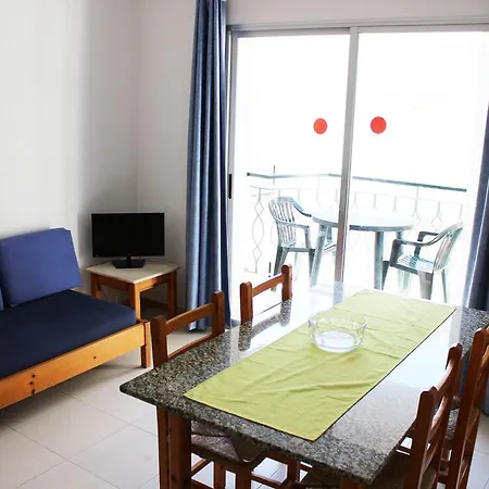 Apartment Ar Botanic *