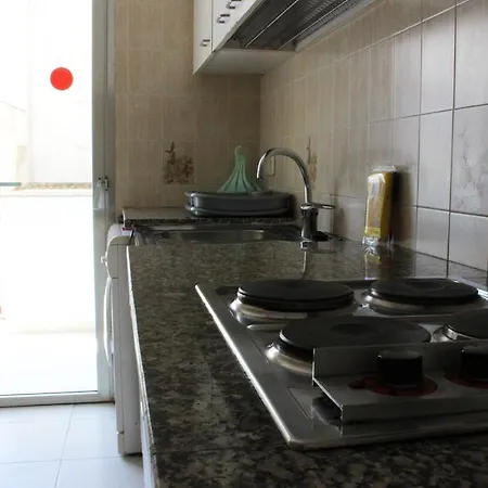 Ar Botanic Apartment *