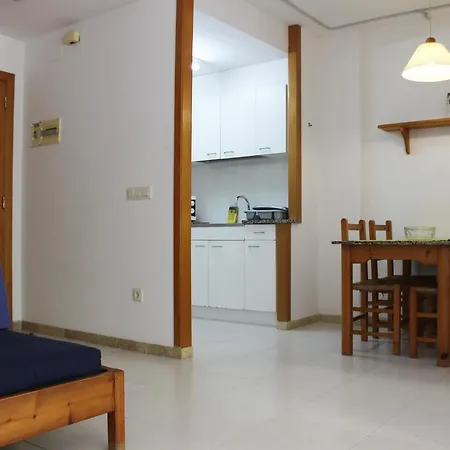 Apartment Ar Botanic