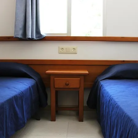 Ar Botanic Apartment