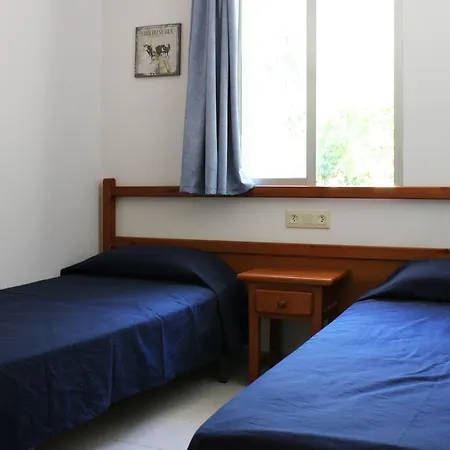 Ar Botanic Apartment *