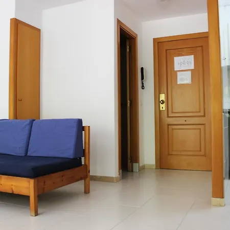Ar Botanic Apartment Blanes