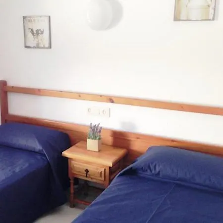 Ar Botanic Apartment