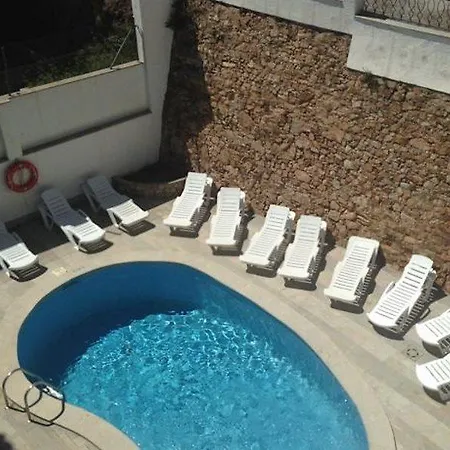 Ar Botanic * Blanes