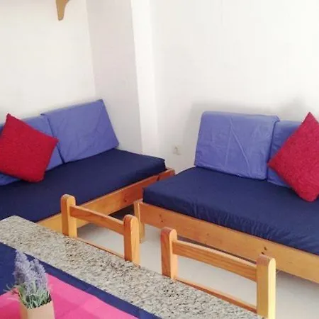 Ar Botanic Apartment Blanes