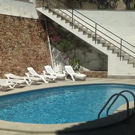 Ar Botanic Apartment *