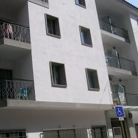 Ar Botanic * Blanes