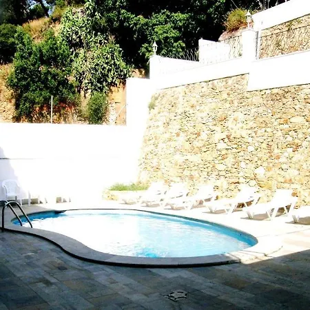 Ar Botanic * Blanes