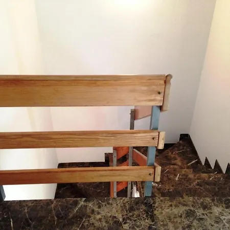 Ar Botanic Apartment *