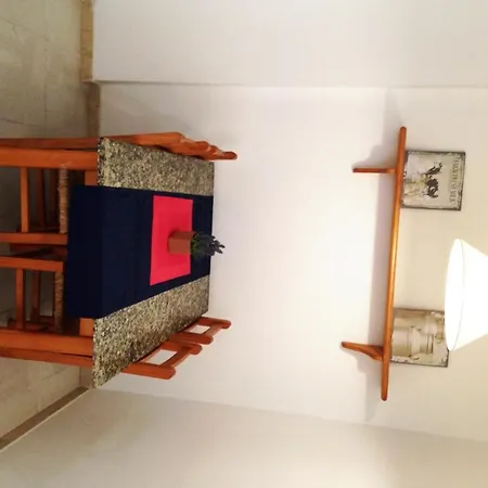 Ar Botanic Apartment Blanes