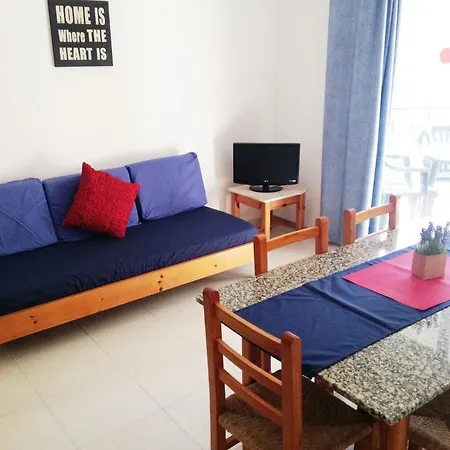 Ar Botanic Apartment Blanes