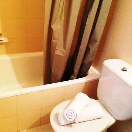 Apartment Ar Botanic Blanes