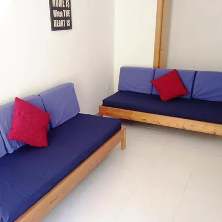 Apartment Ar Botanic *