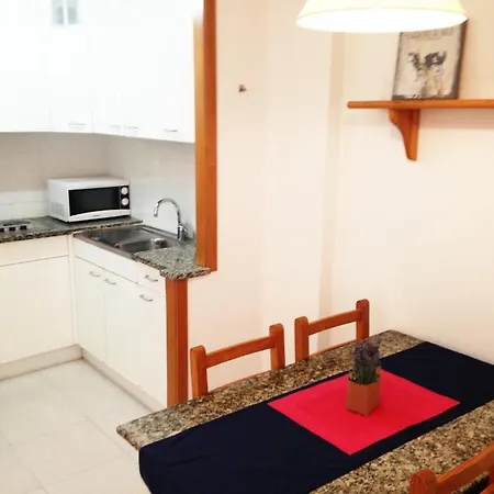 Ar Botanic Apartment Blanes