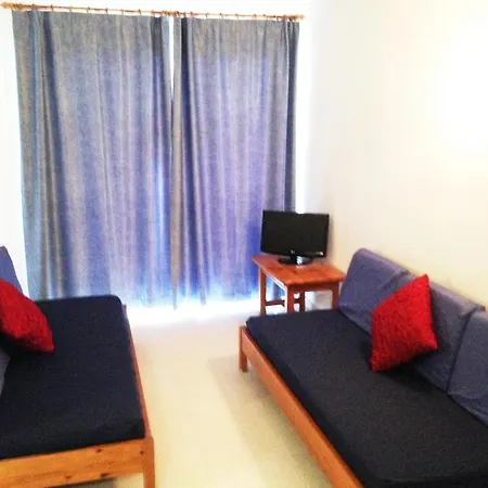Apartment Ar Botanic Blanes