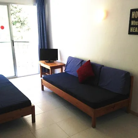Apartment Ar Botanic Blanes