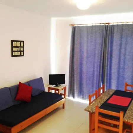 Apartment Ar Botanic *