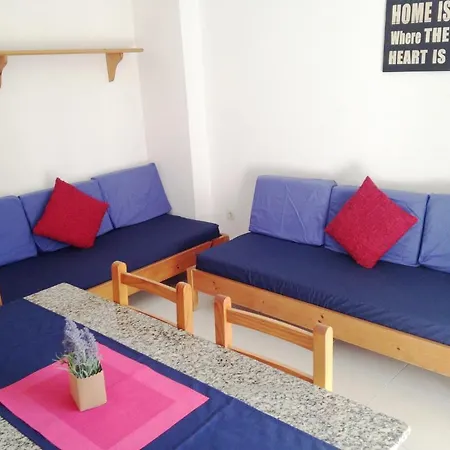 Ar Botanic Apartment
