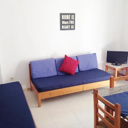 Ar Botanic Apartment Blanes