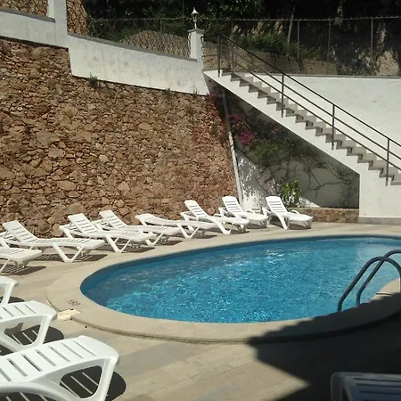 Ar Botanic Apartment