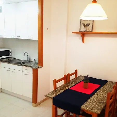 Ar Botanic Apartment