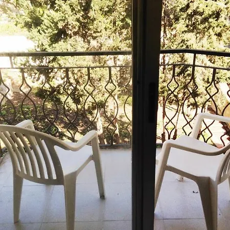 Apartment Ar Botanic Blanes
