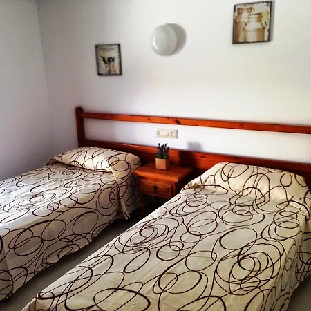 Apartment Ar Botanic Blanes